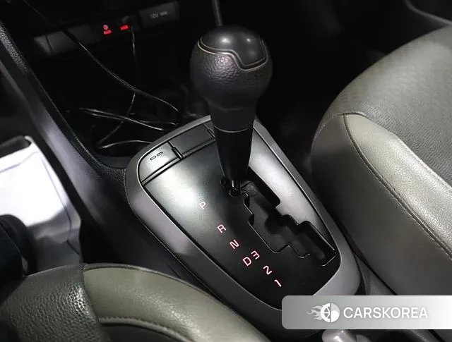 Kia The New Morning 2018 Жемчужный цвет из Кореи, фото 5