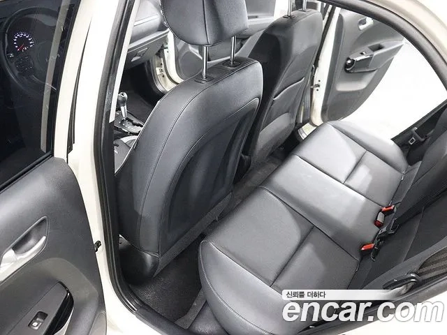 Kia Morning Urban (JA) 2023 Жемчужный цвет из Кореи, фото 5