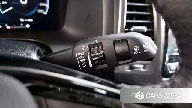 Ssangyong The New Rexton Sport 2022 Серый из Кореи, фото 5