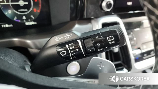 Kia Sorento 4th Generation 2020 Серый из Кореи, фото 5