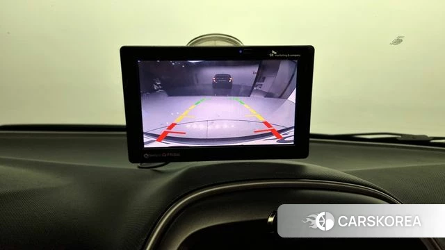 Chevrolet (GM Daewoo) The New Spark 2020 Серый из Кореи, фото 5