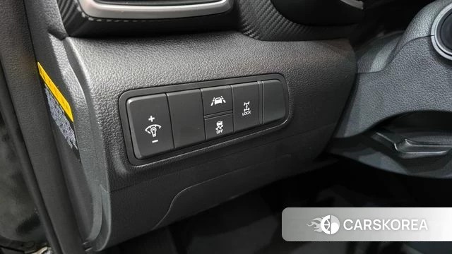Hyundai All New Tucson 2018 Черный из Кореи, фото 5