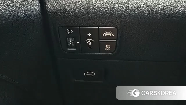 Kia K5 3rd generation 2023 Серый из Кореи, фото 5