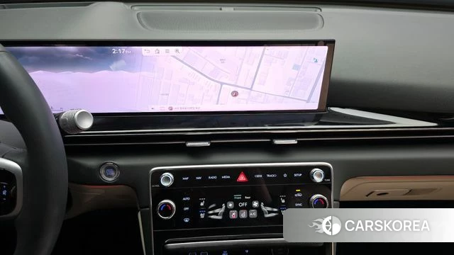 Genesis GV80 2024 Черный из Кореи, фото 5