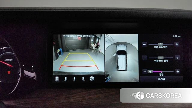Kia Mohave Master 2021 Черный из Кореи, фото 5