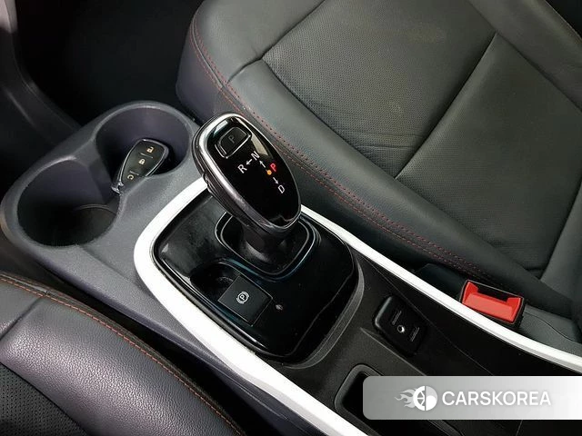 Chevrolet (GM Daewoo) Bolt EV 2018 Белый из Кореи, фото 5