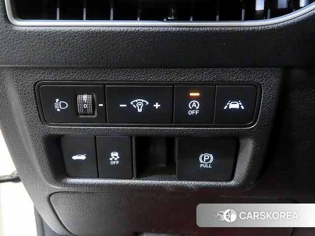 Hyundai Sonata (DN8) 2020 Белый из Кореи, фото 5