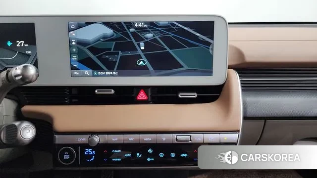 Hyundai Ionic 5 2023 Белый из Кореи, фото 5