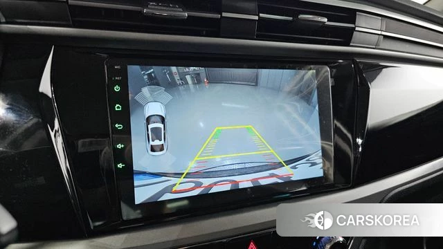 Ssangyong Beautiful Korando 2021 Белый из Кореи, фото 5