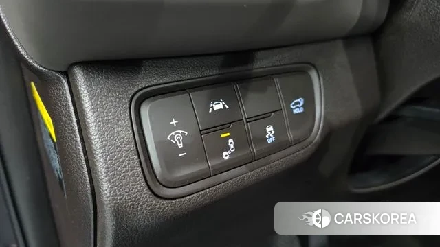 Hyundai Santa Fe TM 2018 Серый из Кореи, фото 5