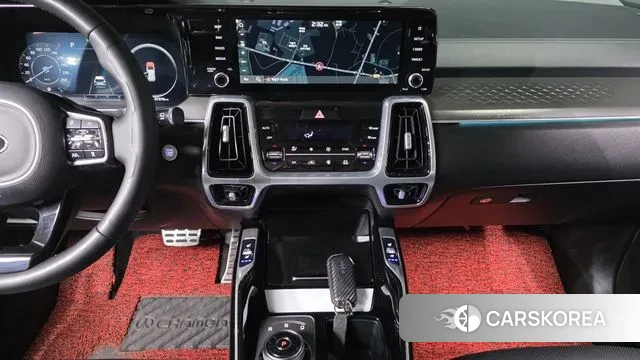 Kia Sorento 4th Generation id 3655770 из Кореи 5