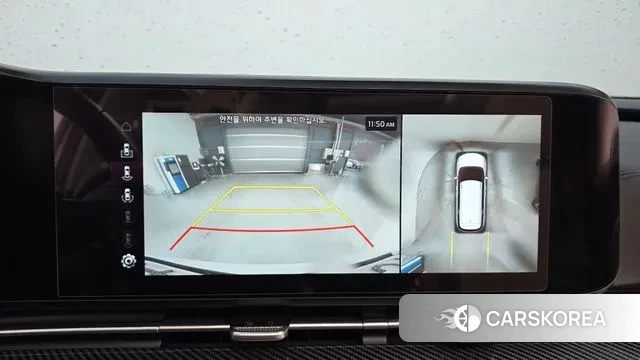 Kia Carnival 4th generation 2021 Белый из Кореи, фото 5