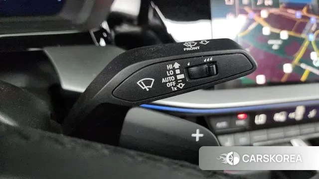 Audi A3 (8Y) 2022 Белый из Кореи, фото 5