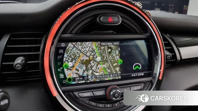 Mini Cooper 2020 Оранжевый из Кореи, фото 5