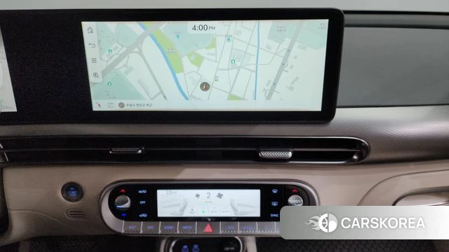 Genesis GV60 2022 Серый из Кореи, фото 5