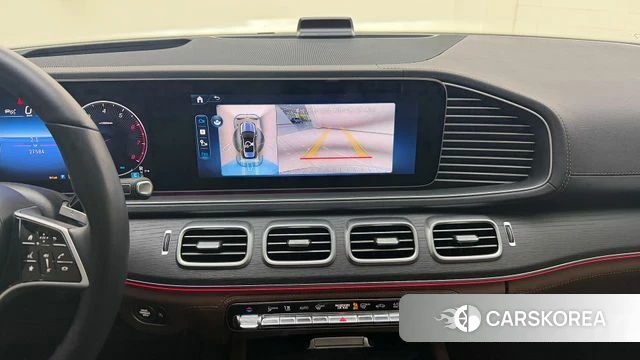 Mercedes-Benz GLE-Class W167 2025 Белый из Кореи, фото 5