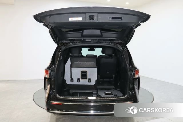 Toyota Saina 2023 Черный из Китая, фото 5