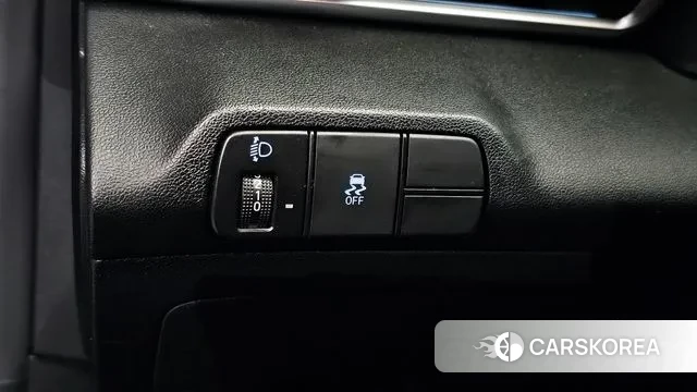 Hyundai The New Avante (CN7) 2023 Черный из Кореи, фото 5