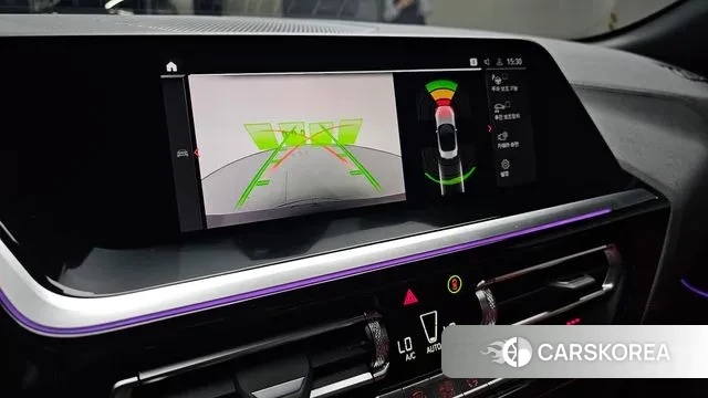 BMW Z4 (G29) 2025 Черный из Кореи, фото 5