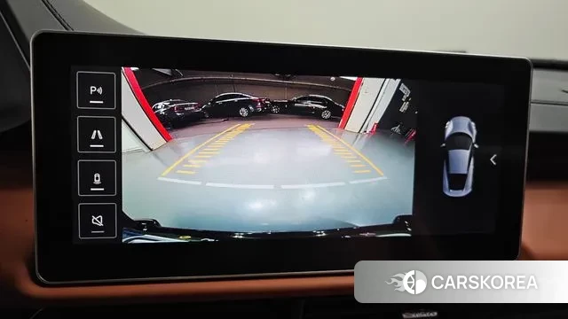 Lotus Emira 2025 Желтый из Кореи, фото 5