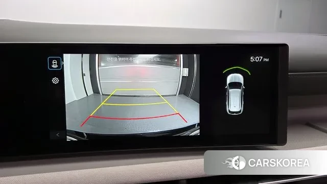 Hyundai The New Tucson (NX4) 2025 Черный из Кореи, фото 5