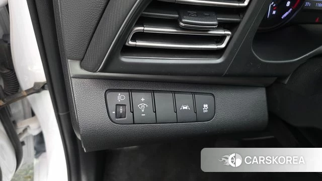 Hyundai The New Avante AD 2019 Белый из Кореи, фото 5