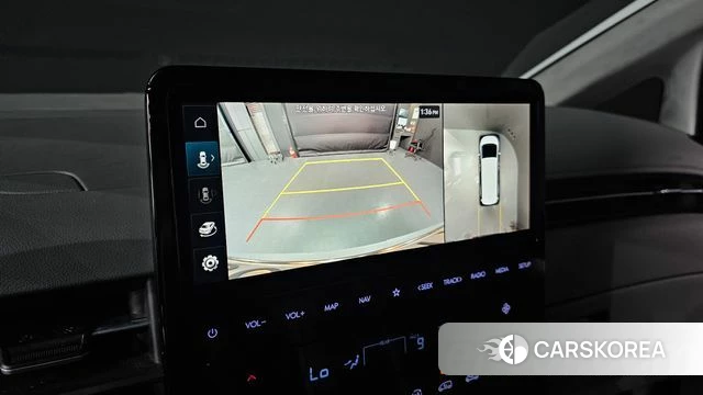 Hyundai Staria 2023 Белый из Кореи, фото 5