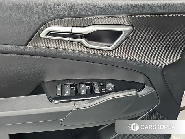 Kia Sportage 5th Generation 2022 Белый из Кореи, фото 5