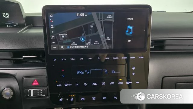 Hyundai Staria 2022 Белый из Кореи, фото 5