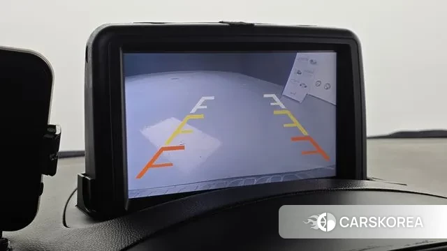 Hyundai The New Grand Starex 2021 Серебристо-серый из Кореи, фото 5