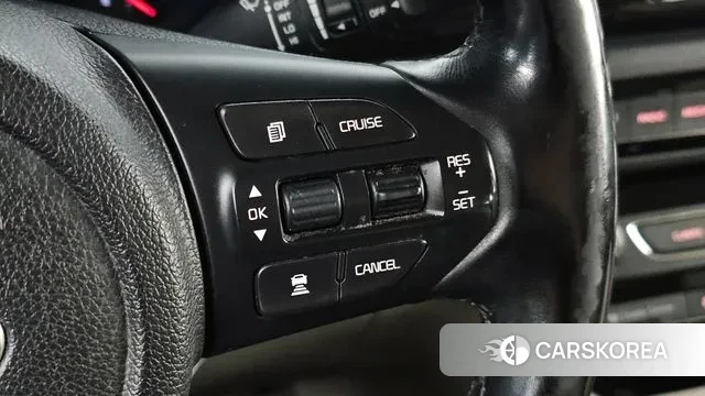 Kia The New Carnival 2018 Серебряный из Кореи, фото 5