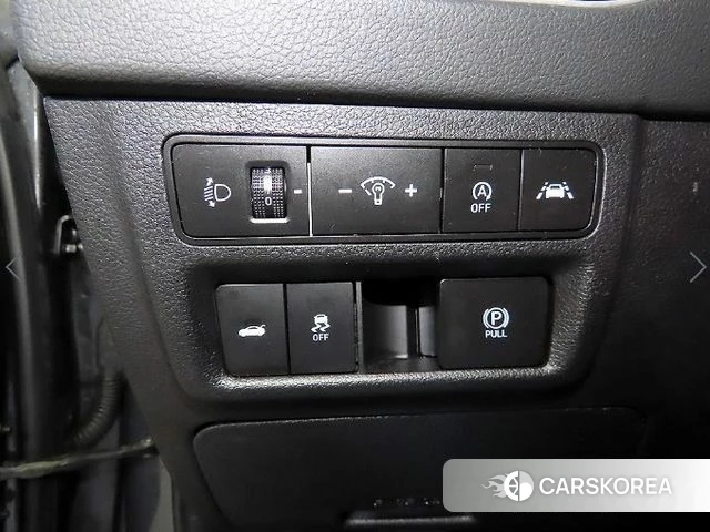 Hyundai Sonata (DN8) 2019 Черный из Кореи, фото 5