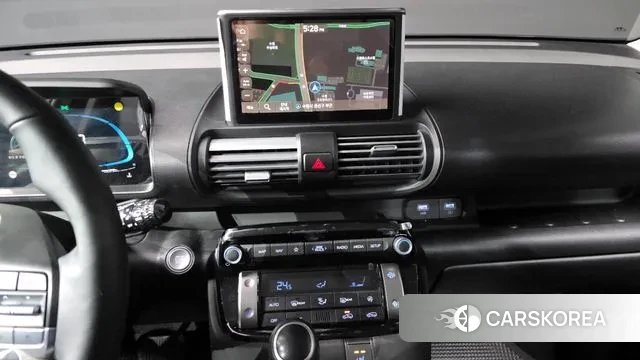 Hyundai Casper 2023 Белый из Кореи, фото 5