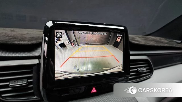 Hyundai Veloster (JS) 2018 Серый из Кореи, фото 5