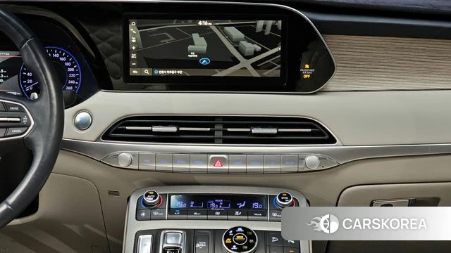 Hyundai Palisade 2019 Белый из Кореи, фото 5