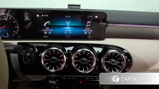 Mercedes-Benz A-Class W177 2022 Белый из Кореи, фото 5