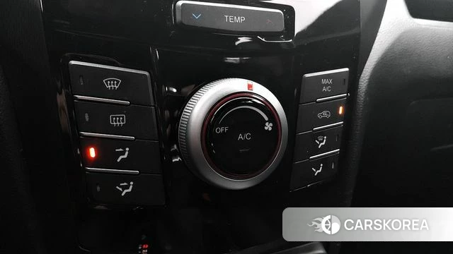 Ssangyong Tivoli Air 2019 Белый из Кореи, фото 5