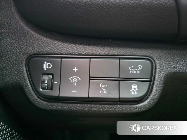 Kia The New Seltos 2022 Белый из Кореи, фото 5