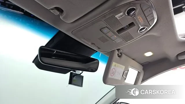 Hyundai The New Grandeur IG 2020 Серый из Кореи, фото 5