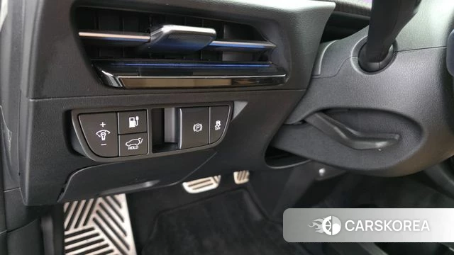 Kia EV6 2024 Белый из Кореи, фото 5