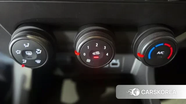 Renault Korea (Samsung) Arcana 2025 Белый из Кореи, фото 5