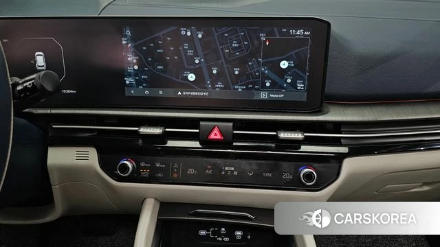 Kia The New Sportage 5th Generation 2025 Черный из Кореи, фото 5