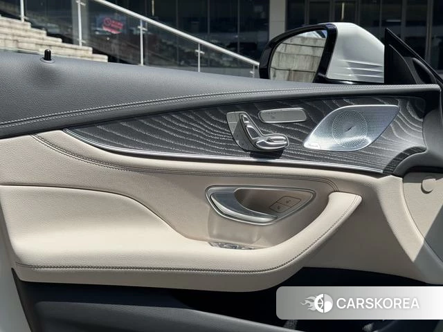 Mercedes-Benz CLS 2022 Белый из Китая, фото 5