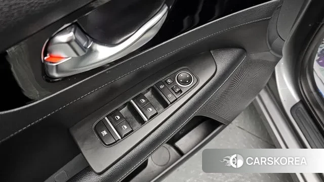 Kia The New K3 2nd generation 2024 Серый из Кореи, фото 5