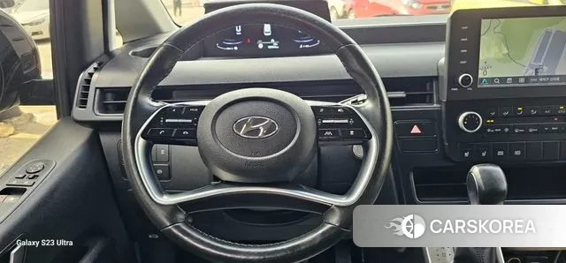 Hyundai Staria id 2542686 из Кореи 5