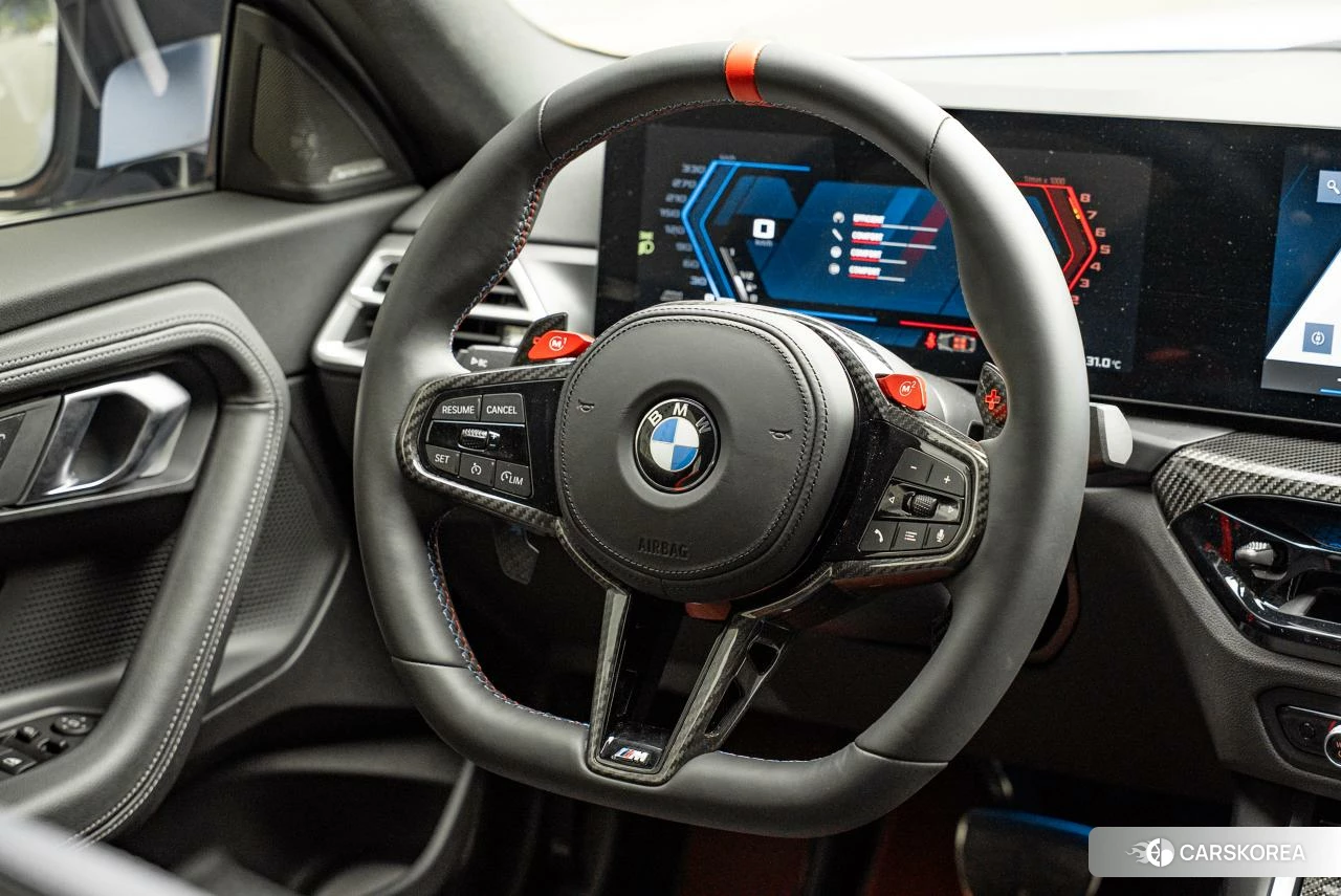 BMW M2 2024 Синий из Китая, фото 5