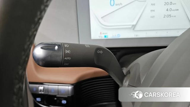 Hyundai Ionic 5 2022 Серебряный из Кореи, фото 5