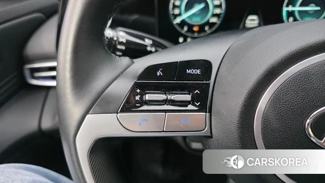 Hyundai Avante (CN7) 2020 Светло-серебряный цвет из Кореи, фото 5