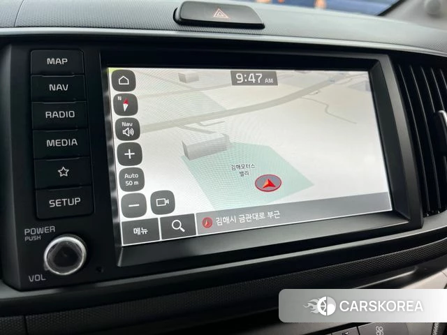 Kia The New Kia Ray EV 2024 Белый из Кореи, фото 5