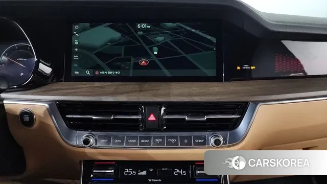 Kia Mohave Master 2020 Белый из Кореи, фото 5